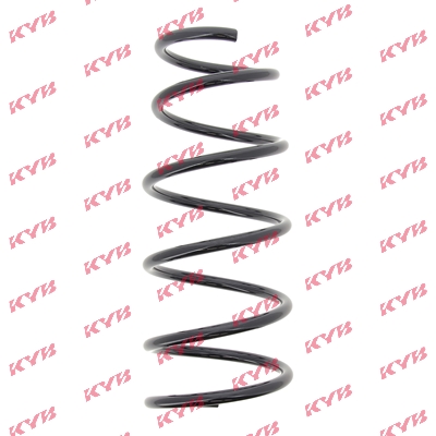 KYB - Пружина подв передн RENAULT  M?GANE SC?NIC I / SC?NIC I - 2,0 RX4 / 1,9 DCI RX4