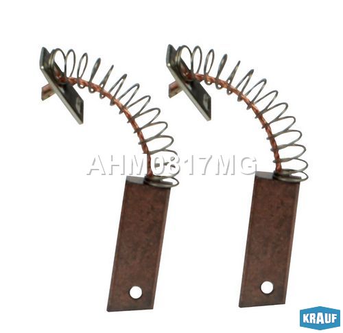 KRAUF - Щетки генератора