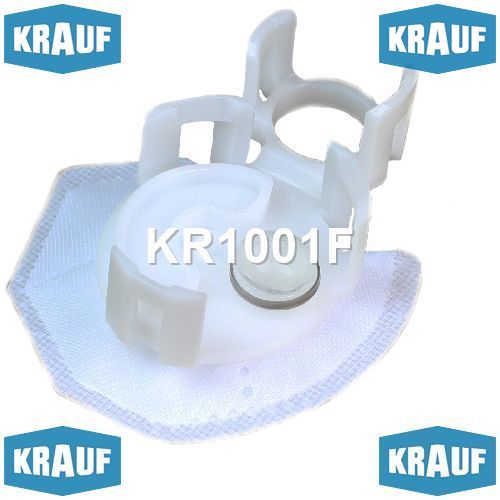 KRAUF - Сетка-фильтр для бензонасоса