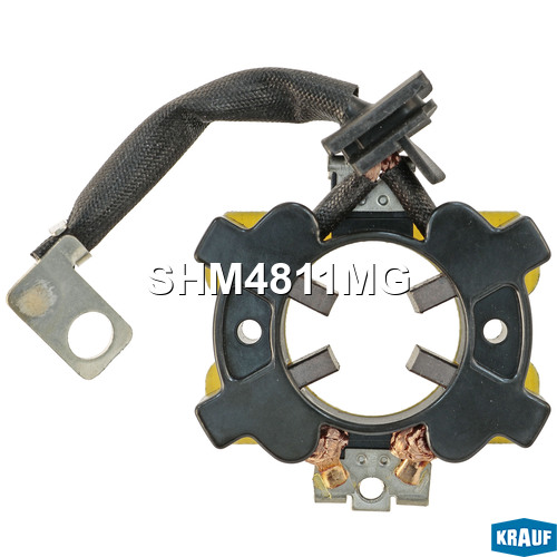 KRAUF - Щёткодержатель стартера