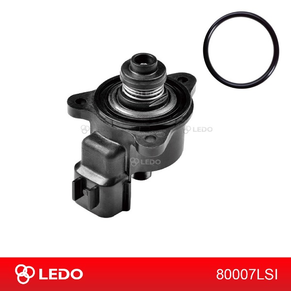 LEDO - Регулятор холостого хода