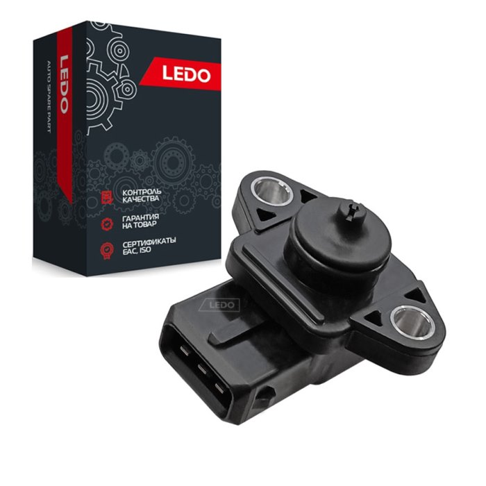 LEDO - Датчик давления воздуха