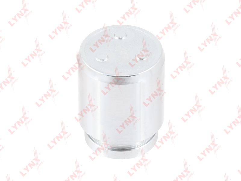 LYNXauto - Поршень тормозного суппорта заднего (d 35mm, суппорт Akebono) MITSUBISHI ASX 10> / Galant(E5/EA) 92-04 / Lancer(CY/CX) 07> / Outlander/Airtrek II 06-1