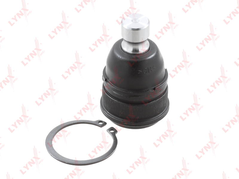 LYNXauto - Шаровая опора нижняя L/R MAZDA 3(BK) 1.3-2.0 03-09 / 5(CR/CW) 1.6-2.0 05> / Tribute 2.0-3.0 00-08