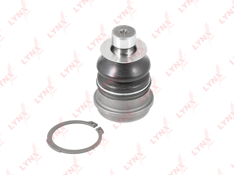 LYNXauto - Шаровая опора нижняя L/R MITSUBISHI Galant VI USA 98-03, CHRYSLER Sebring 01>
