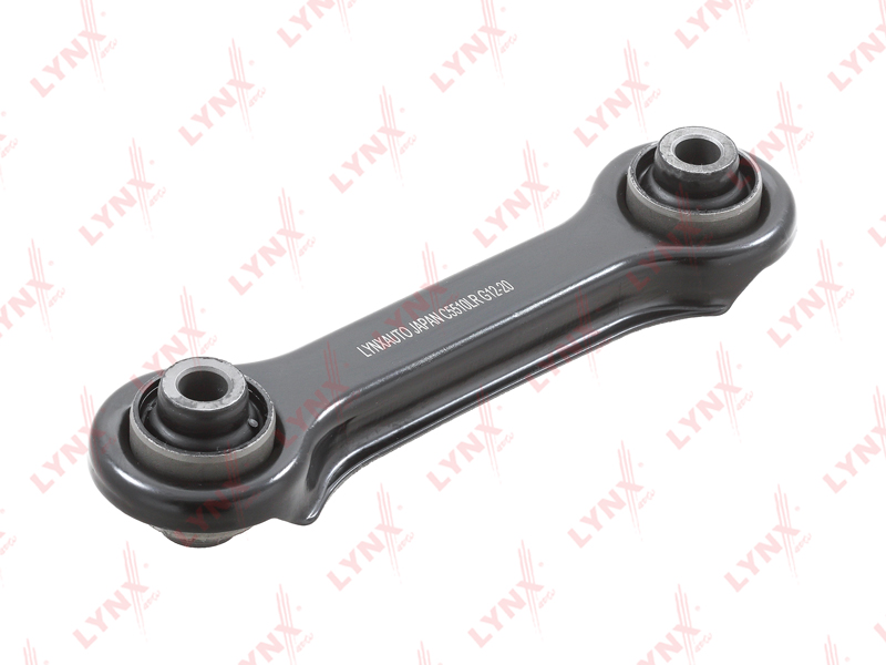 LYNXauto - Тяга поперечная передняя / Зад. подв. CITROEN C-Crosser 2.0-2.4 07> / C4 Aircross 1.6-1.8d 12>, MITSUBISHI ASX 1.6-2.0 10> / Lancer(CY/CX) 1.5-2.0D 08
