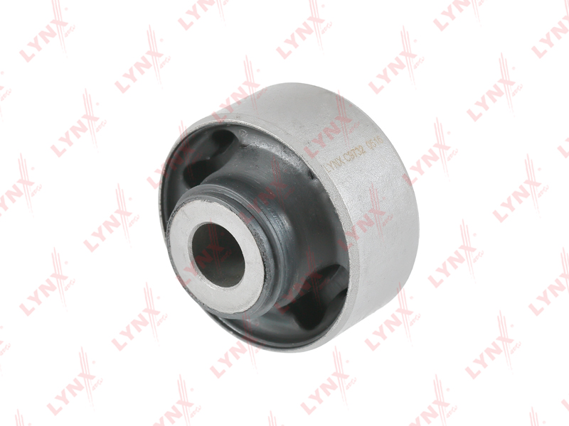 LYNXauto - Сайлентблок / Дифф. / Зад. подв. MITSUBISHI ASX 1.8-2.3 10> / Lancer(CY) 2.0-2.4 06> / Outlander/Airtrek II-III 2.0-3.0 05> / Delica 2.4 06>, CITROEN 