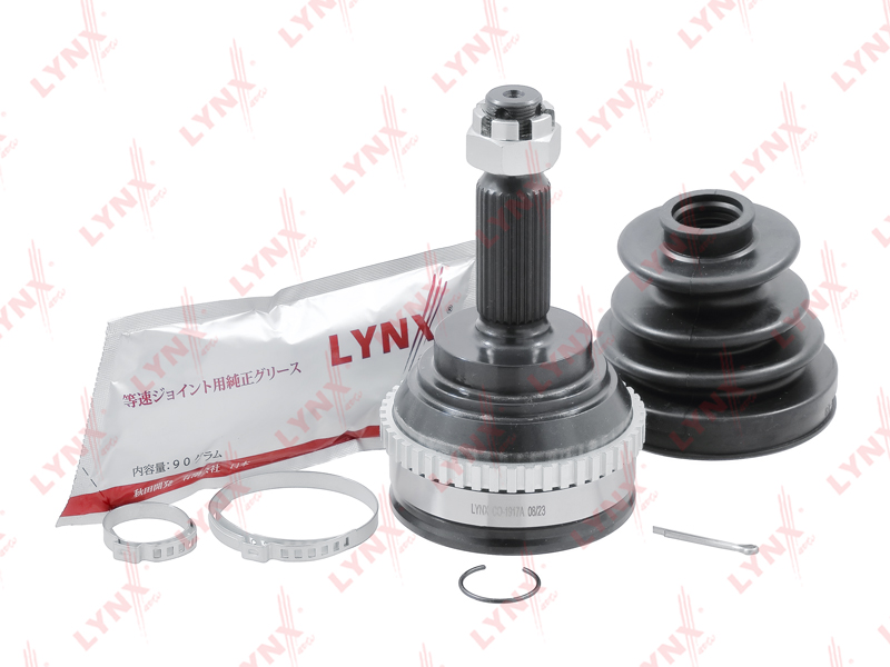 LYNXauto - ШРУС наружный