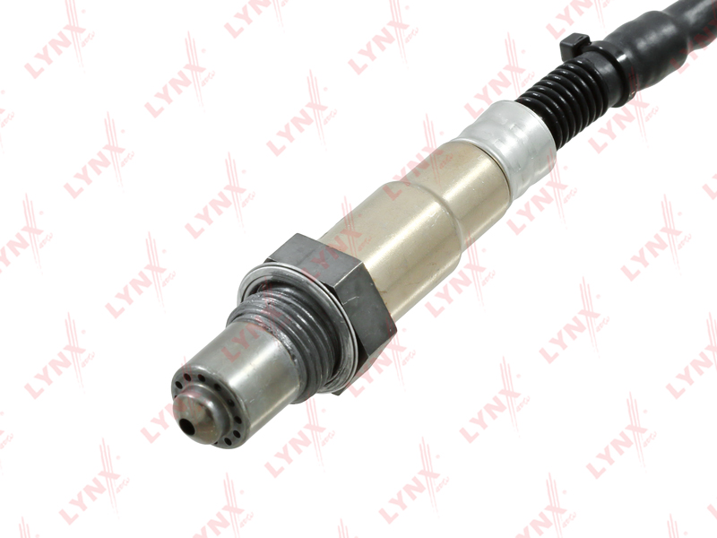 LYNXauto - Датчик кислорода HYUINDAI 1.3-2.0 Accent 97-10 / Coupe 02-09 / Elantra 00-11 / Getz 03-09 / Matrix 01-10 / Trajet 03-08 / Tucson 04-10 / i30 07-11, KI