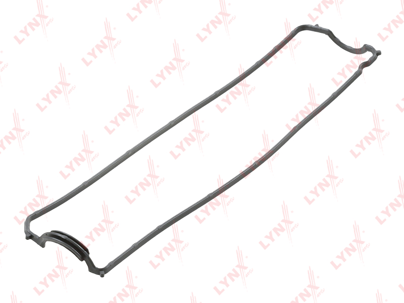 LYNXauto - Прокладка крышки ГБЦ FORD Transit connect 1.8d 02-13 / Tourneo Connect 1.8d 02-13 / S-max 1.8d 06-14 / Mondeo IV 1.8d 07-15 / Galaxy II 1.8d 06-15 / F