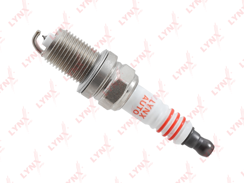 LYNXauto - Свеча зажигания 6BIPR11 (Iridium + Platinum) LEXUS GS400-430 97-11 / IS200 99-05 / LS400-430 98-00 / RX300-400h 98-08 / SC430 01-10, TOYOTA Camry(V30-