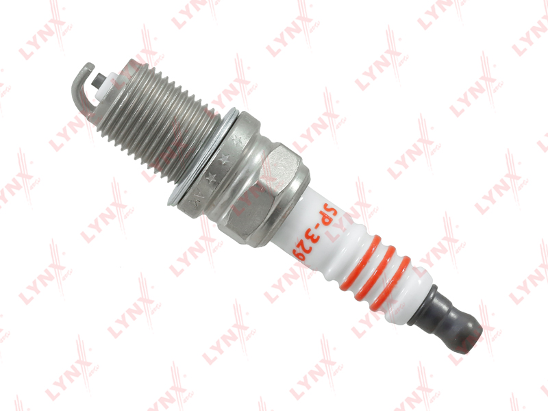 LYNXauto - Свеча зажигания 5BCR11-V (Nickel) HYUNDAI Accent I(X-3) 1.3 94-00 / Accent I(X-3) 1.3i 12V 94-00 / Accent I(X-3) 1.5i 12V 94-00 / Accent I(X-3) 1.5i 1
