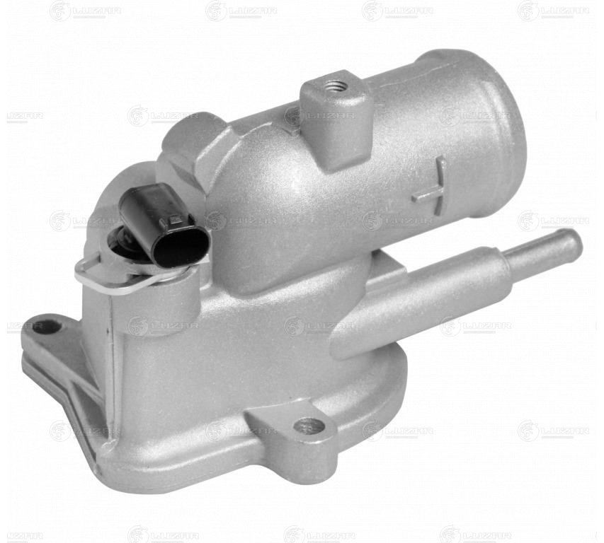 LUZAR - Термостат для а/м Mercedes-Benz Sprinter Classic (909) (13-) [OM611/646] (c алюм. корпусом) (LT 1580)