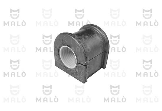MALÒ - Втулка пер.стабилизатора центр.18мм Ford Transit