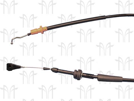 MALÒ - Трос газа VW Passat D/TD -92