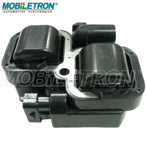 MOBILETRON - Катушка зажигания Mercedes A-Class (W169), B-Class (W245), C-Class (W202, 203), E-Class (W210, W211), S-Class (W220), Viano