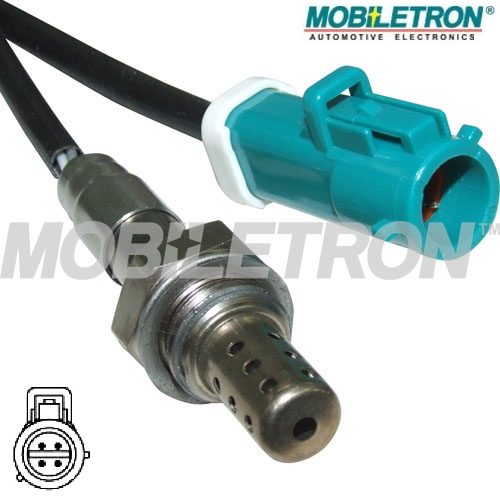 MOBILETRON - Датчик кислорода Ford Focus I, Mondeo II