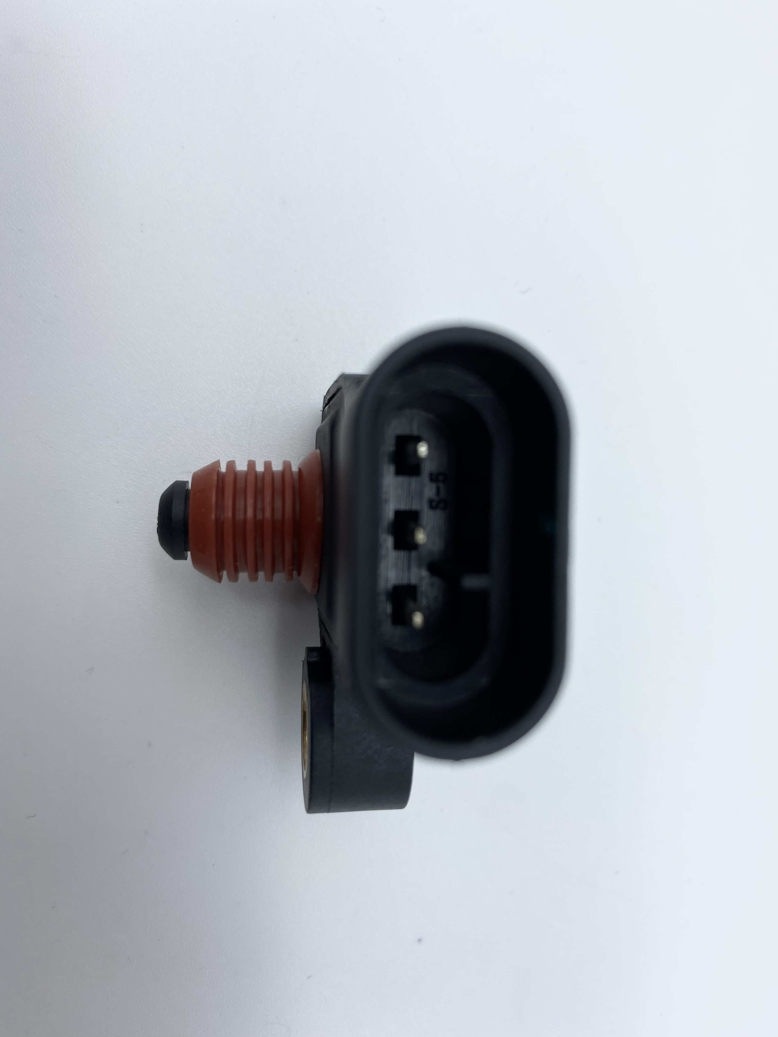 MAGTECHNIC - Датчик абсолютного давления для а/м Chevrolet/Daewoo Lacetti (04-) 1.6i/Matiz (01-) 0.8i 