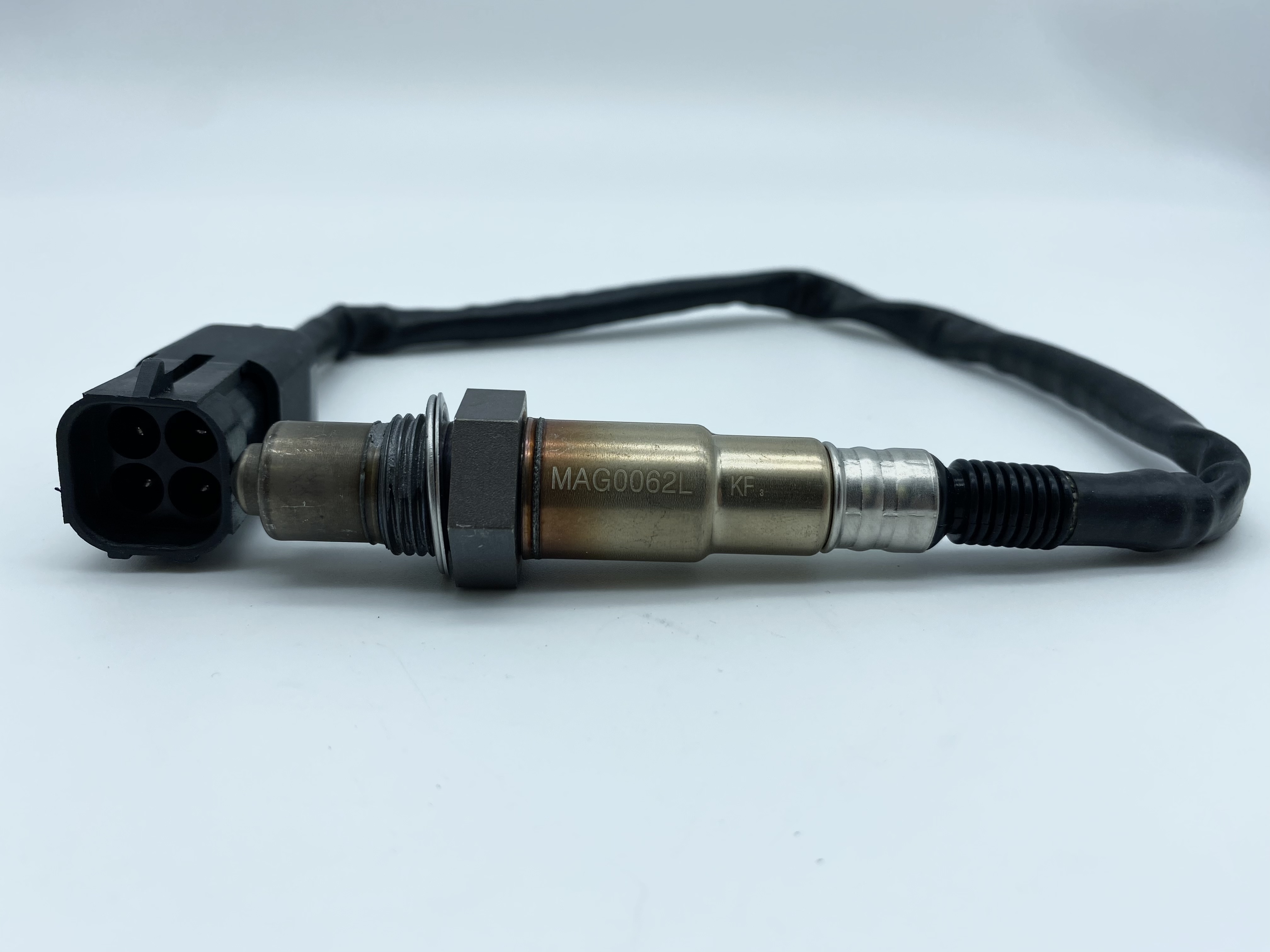 MAGTECHNIC - Датчик кислорода для а/м Lada Kalina 1.5/1.6, Priora 1.6, UAZ Patriot 2.7 4x4