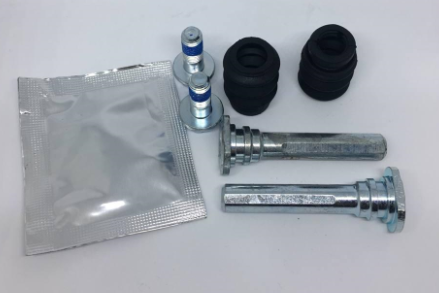 MAGTECHNIC - Направляющая суппорта (к-кт) Chevrolet Lacetti (2003-2013), Chevrolet Aveo (T250) (2005-2011)