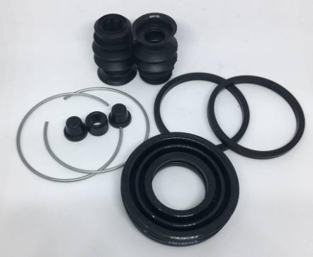 MAGTECHNIC - Р/к переднего суппорта Mitsubishi Outlander (CU, XL) (2001-2012)