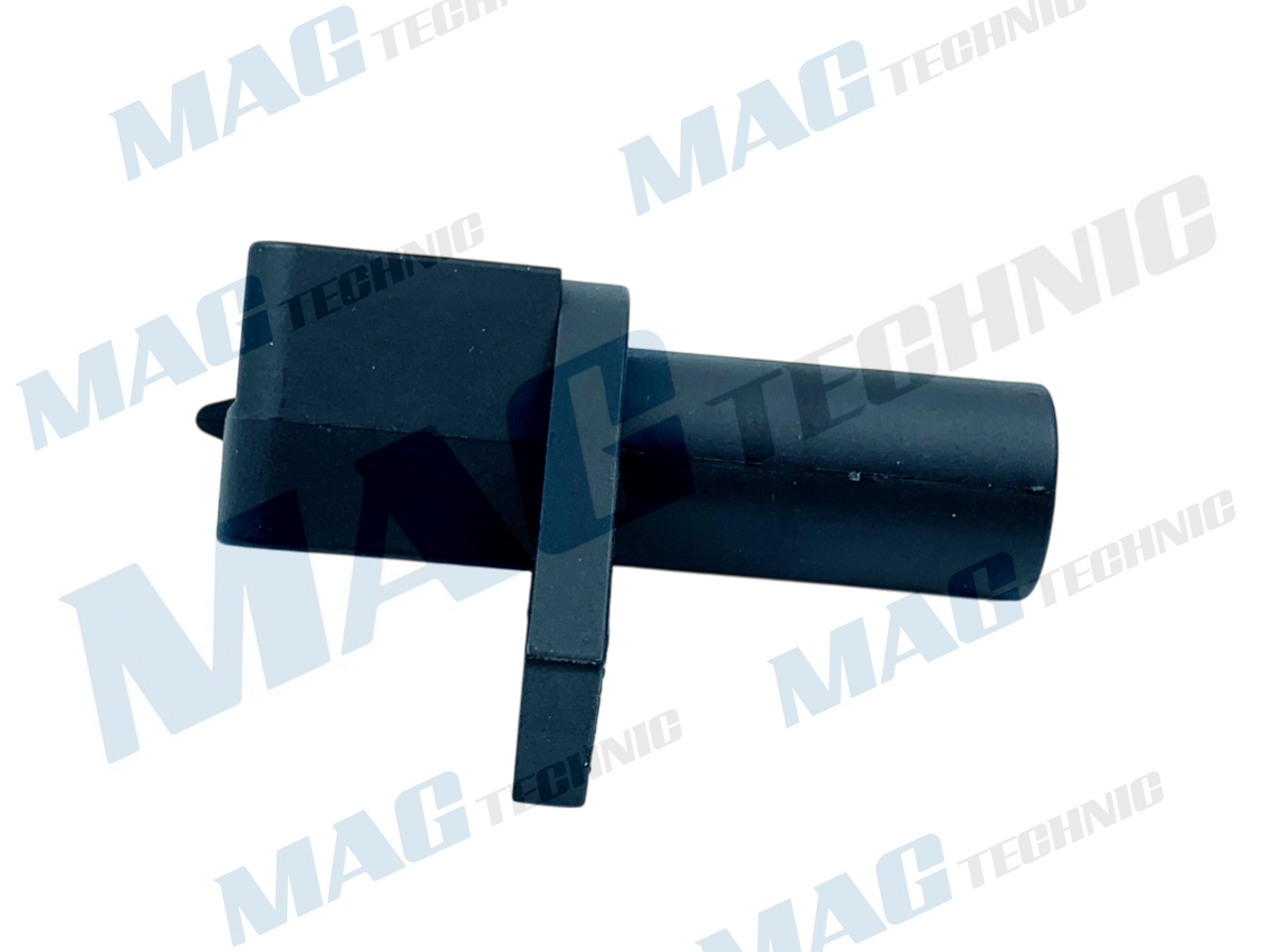 MAGTECHNIC - Датчик положения коленвала 2110-2115, 2120, 21214, Priora, Kalina I-II, Granta, Vesta, Chevrolet Niva