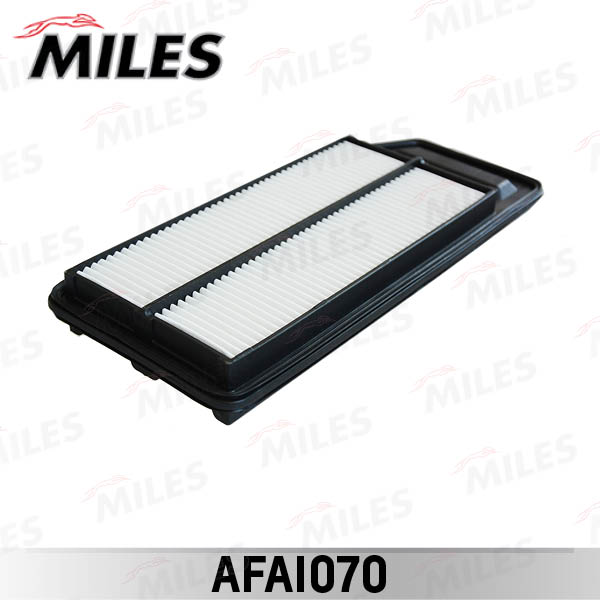 Miles - Фильтр воздушный HONDA ACCORD 2.0/2.4 03-