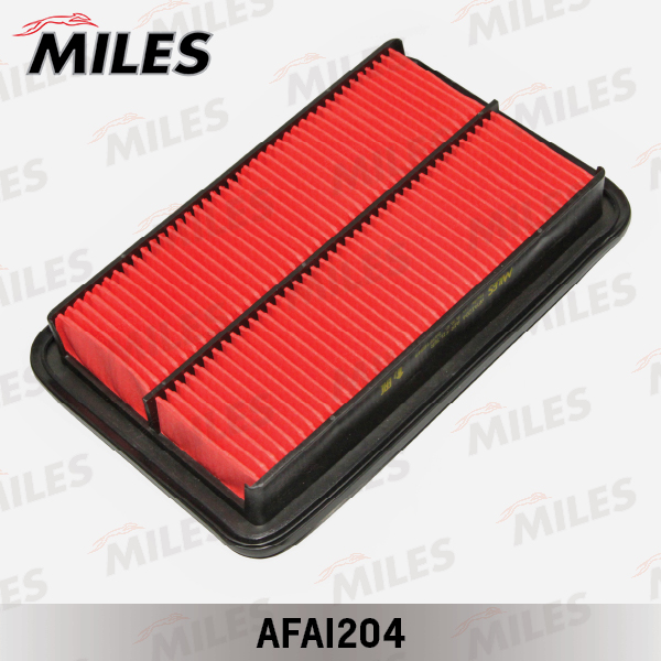 MILES - Фильтр воздушный MAZDA 626 1.9/2.0/2.5V6