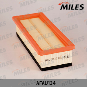 Miles - Фильтр воздушный FIAT PUNTO 1.2/1.4/FORD KA 1.2