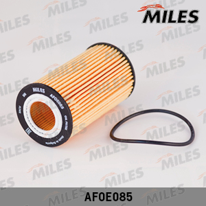 Miles - Фильтр масляный MB W204/212/SPRINTER (906) OM651 09-/RANGE ROVER 4.4D 10-