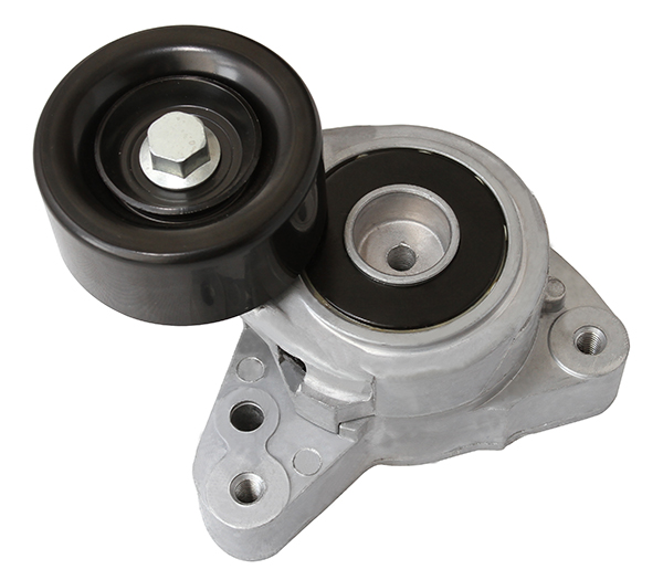 MILES - Натяжитель ремня приводного HONDA CR-V/ACCORD 2.0/2.4 06-