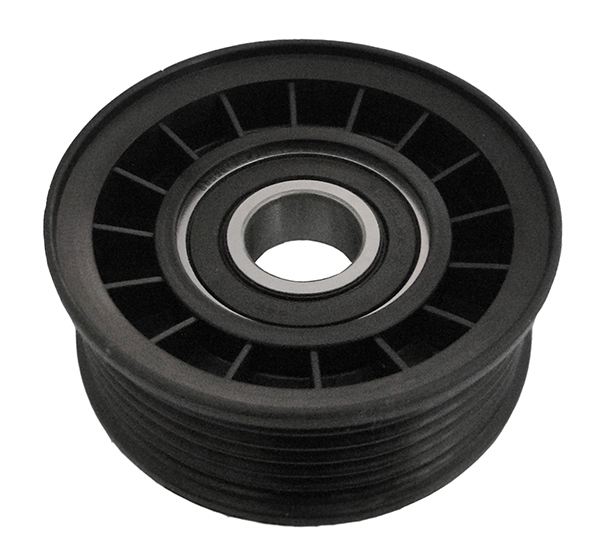 Miles - Ролик ремня приводного MAZDA 6 1.8-2.6