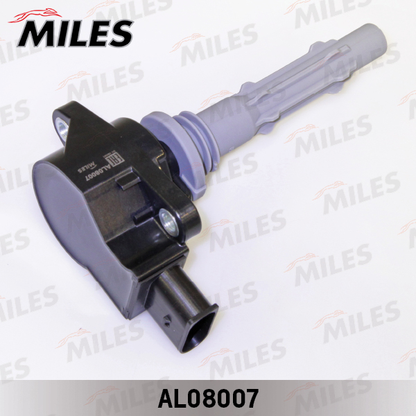 MILES - Катушка зажигания MB W204/212/SPRINTER 06-