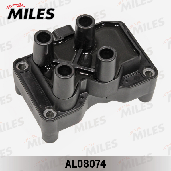 Miles - Катушка зажигания FORD FOCUS II 1.4/1.6