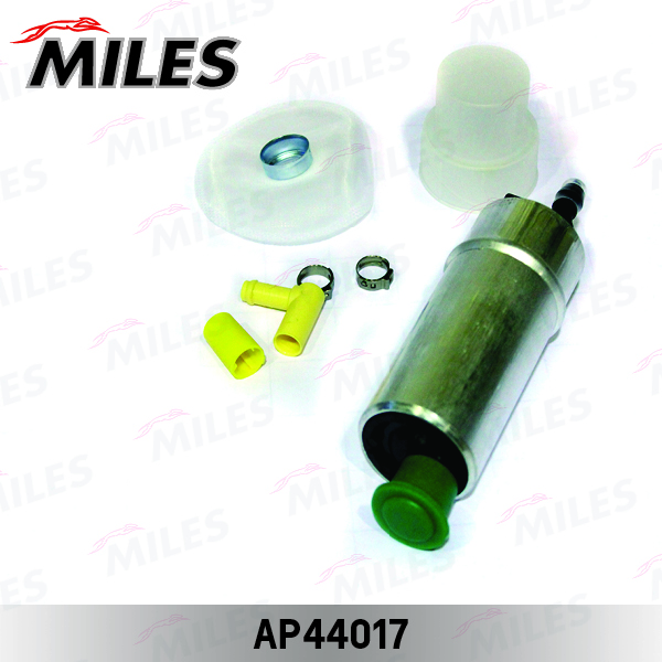 Miles - Насос топливный VW PASSAT 2.0 TDI -10 270 l/h
