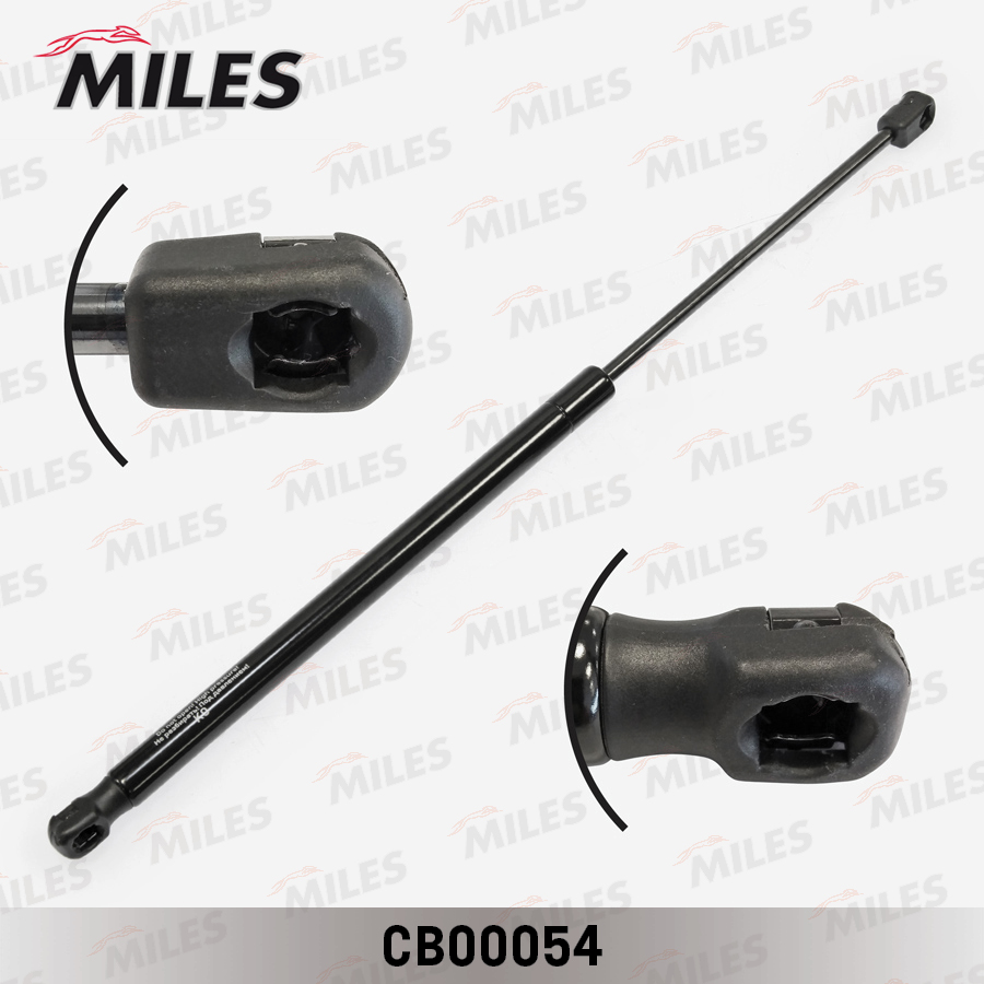 MILES - Упор газовый крышки багажника HYUNDAI TUCSON 04-