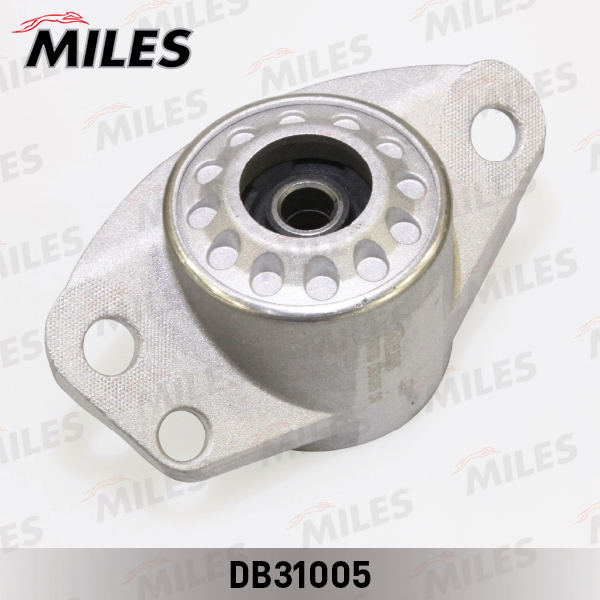 Miles - Опора амортизатора AUDI A3/VW GOLF IV/BORA/OCTAVIA зад.