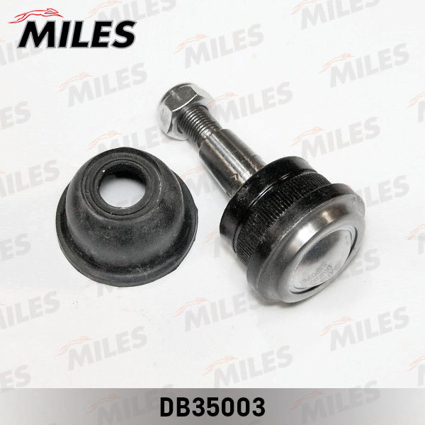 MILES - Опора шаровая HYUNDAI ACCENT 94-06,ELANTRA 95-07/KIA Optima 01-06, Cerato 04-09 -пер.нижн. лев/прав.