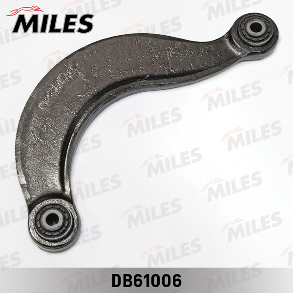 Miles - Рычаг FORD FOCUS II/C-MAX/MAZDA 3 зад.верх.поперечный лев/прав.