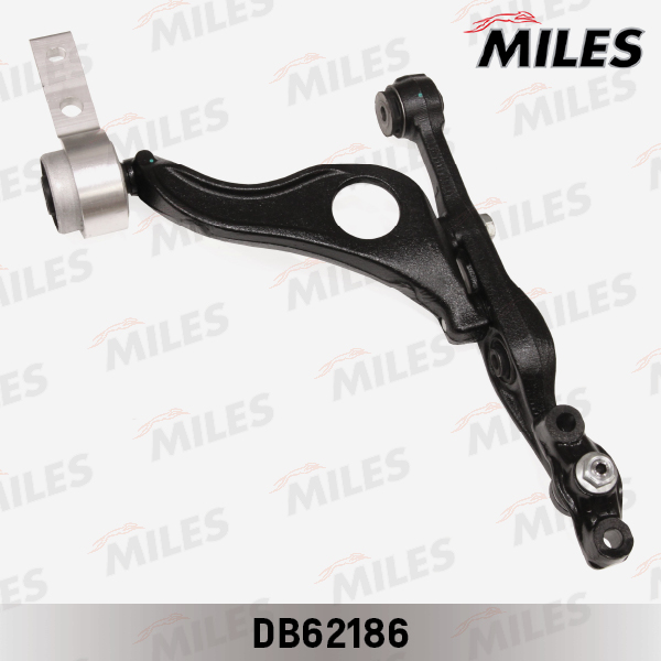 Miles - Рычаг MAZDA 6 07- пер.подв.ниж.лев.