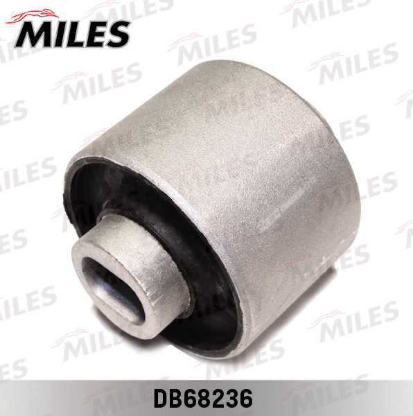 Miles - Сайлентблок рычага пер. подвески MERCEDES W220