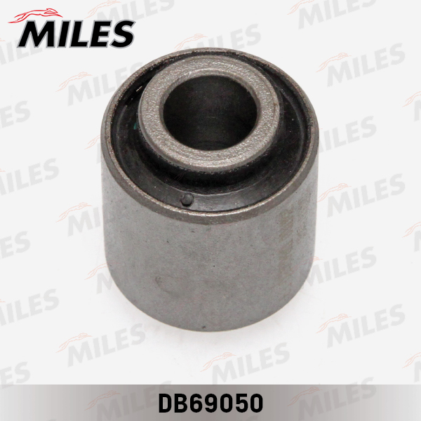 MILES - Сайлентблок зад. подвески  HYUNDAI TUCSON 04-/KIA SPORTAGE 06- поперечной тяги