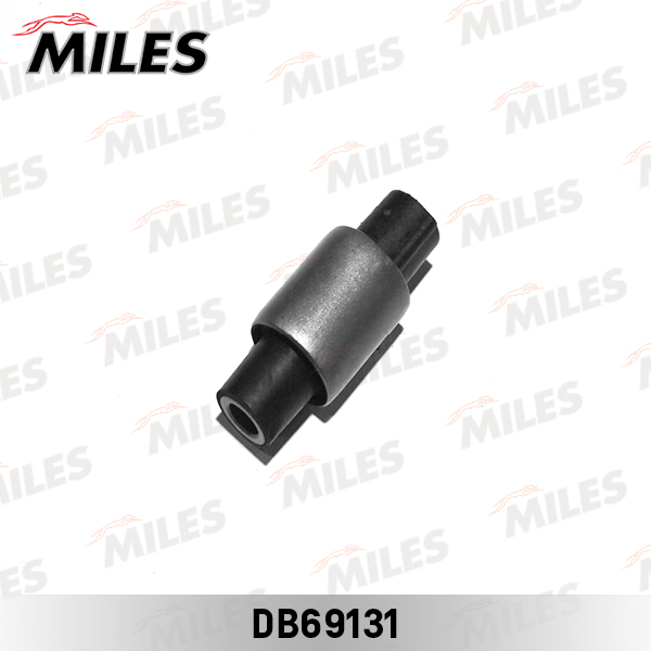 MILES - Сайлентблок задней подвески OPEL VECTRA B, SAAB 9-5
