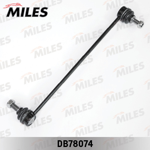 Miles - Тяга стабилизатора VOLVO S60/S80/XC90 пер.подв. лев/прав.