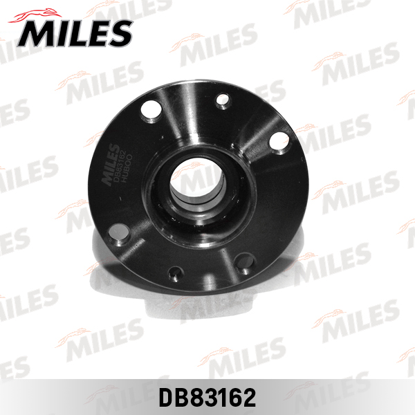 Miles - Ступица с подшипником задняя, ALFA ROMEO 145/146/155/FIAT BRAVA/BRAVO/MAREA/TIPO 93-.