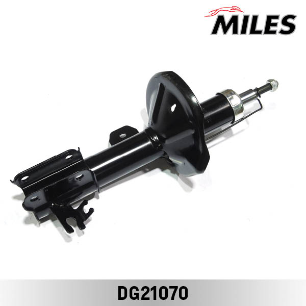 Miles - Амортизатор CHEVROLET LACETTI/DAEWOO NUBIRA 04- пер.прав.газ.
