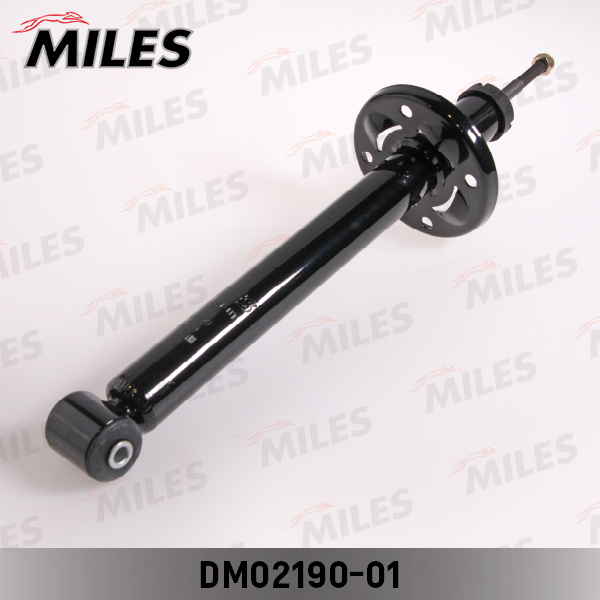 Miles - Амортизатор VW GOLF II/III/VENTO 84-97 зад.масл.