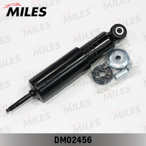 Miles - Амортизатор ВАЗ 2101-2107 пер.масл.