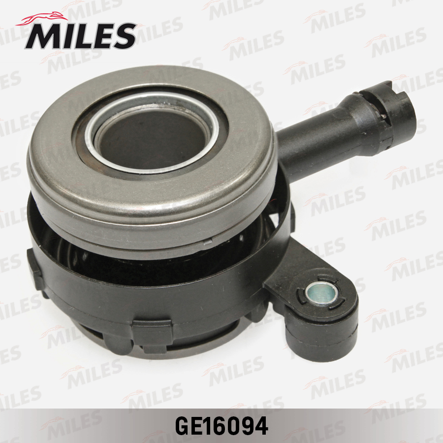MILES - Муфта выключения сцепления MITSUBISHI LANCER X/ASX/OUTLANDER XL II/PSA 1.8D-2.4 05-