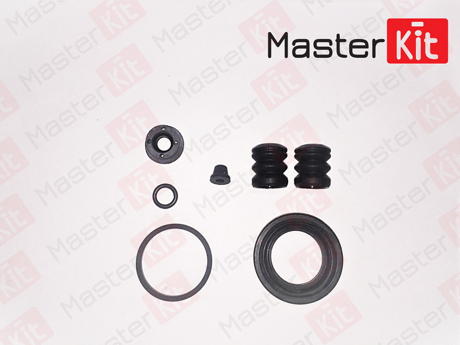 MASTERKIT - Ремкомплект тормозного суппорта AUDI A 6, VOLKSWAGEN SHARAN